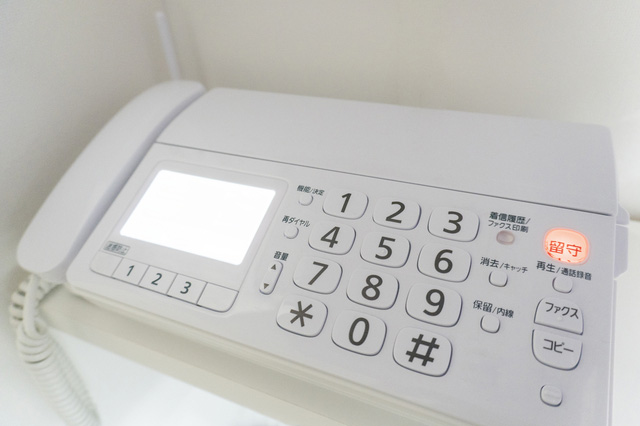 小型家電
