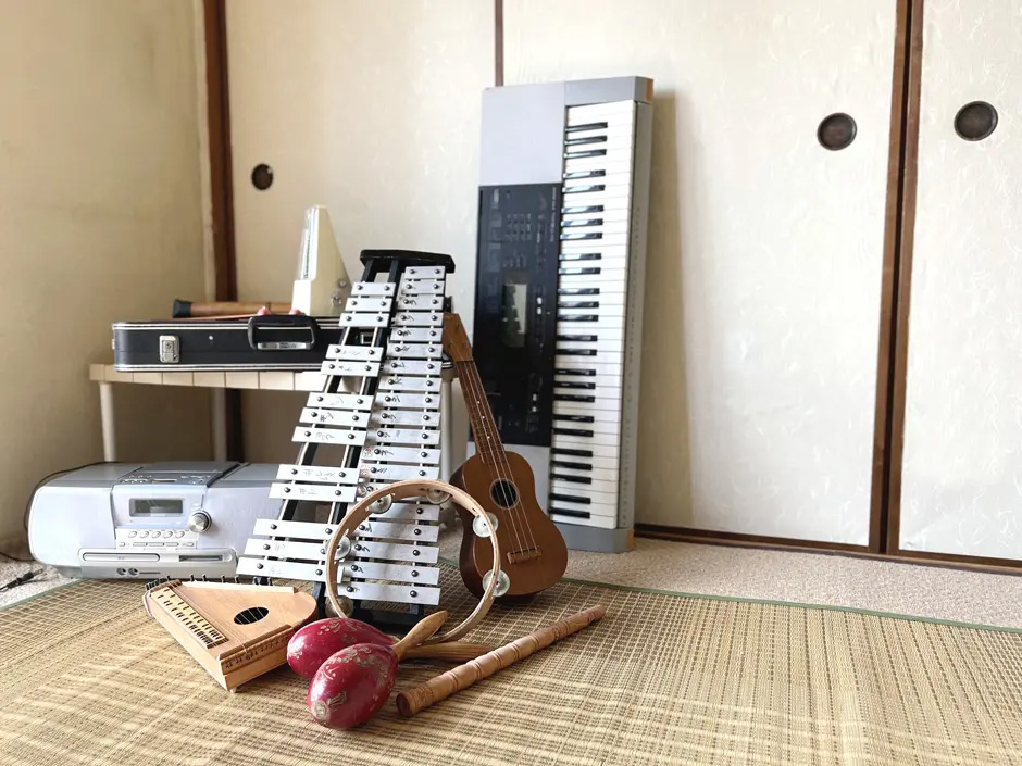 楽器