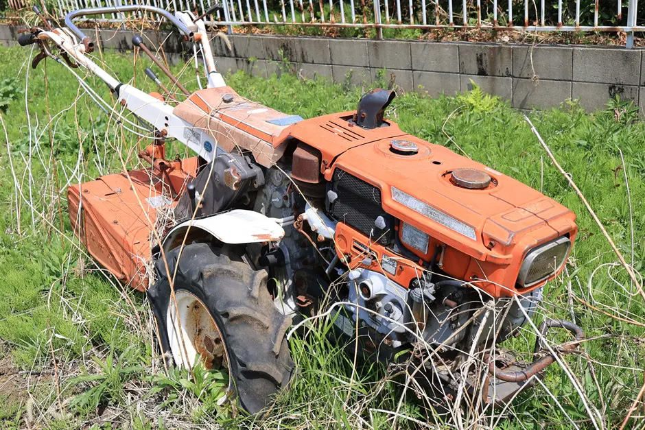 車両・農機具