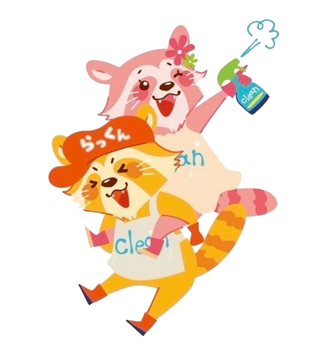 らっくん