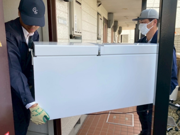 はじめての不用品回収なら安心と信頼の許可業者オールクリーン