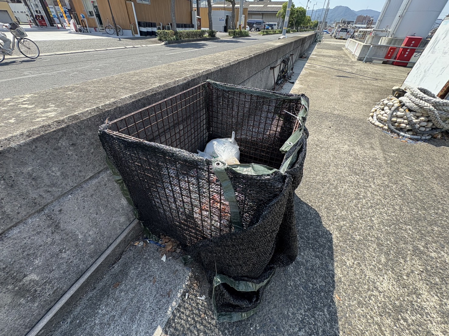 【高松市】不用品回収業者　リフォーム　即日対応