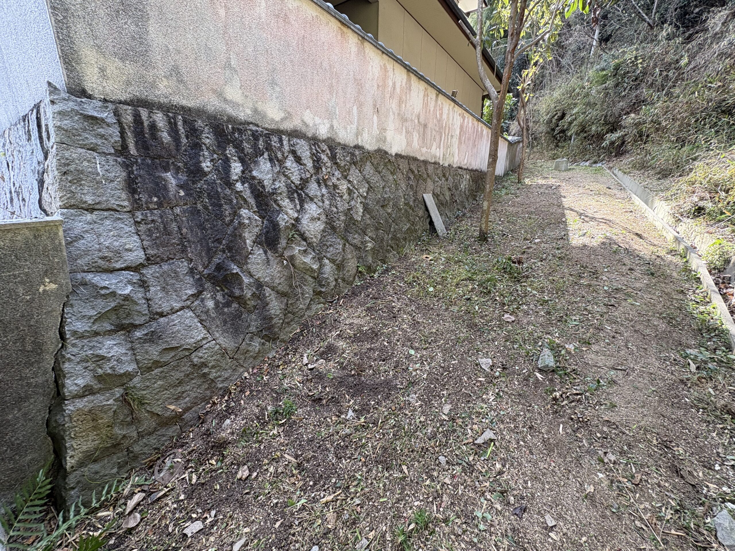 【高松市】オールクリーンサービス　木の伐採、草刈り　木くず・草処分