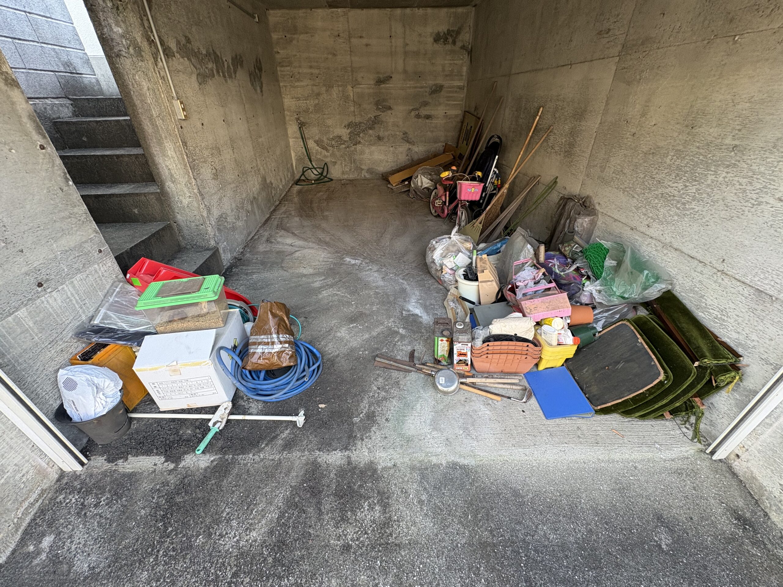 【高松市】可燃ごみ、不燃ごみ回収・処分　