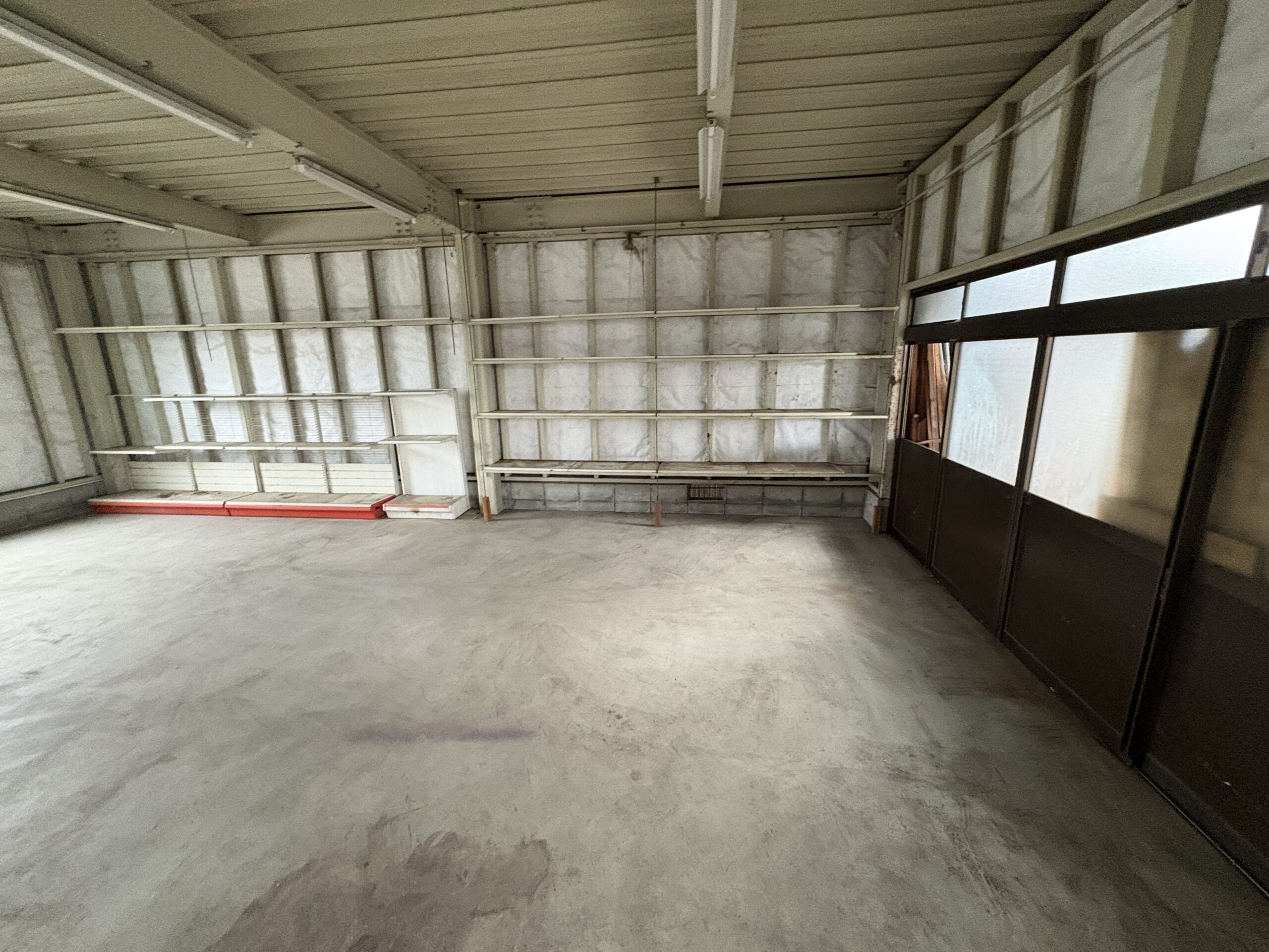 【高松市】不用品回収・処分　倉庫の片付け