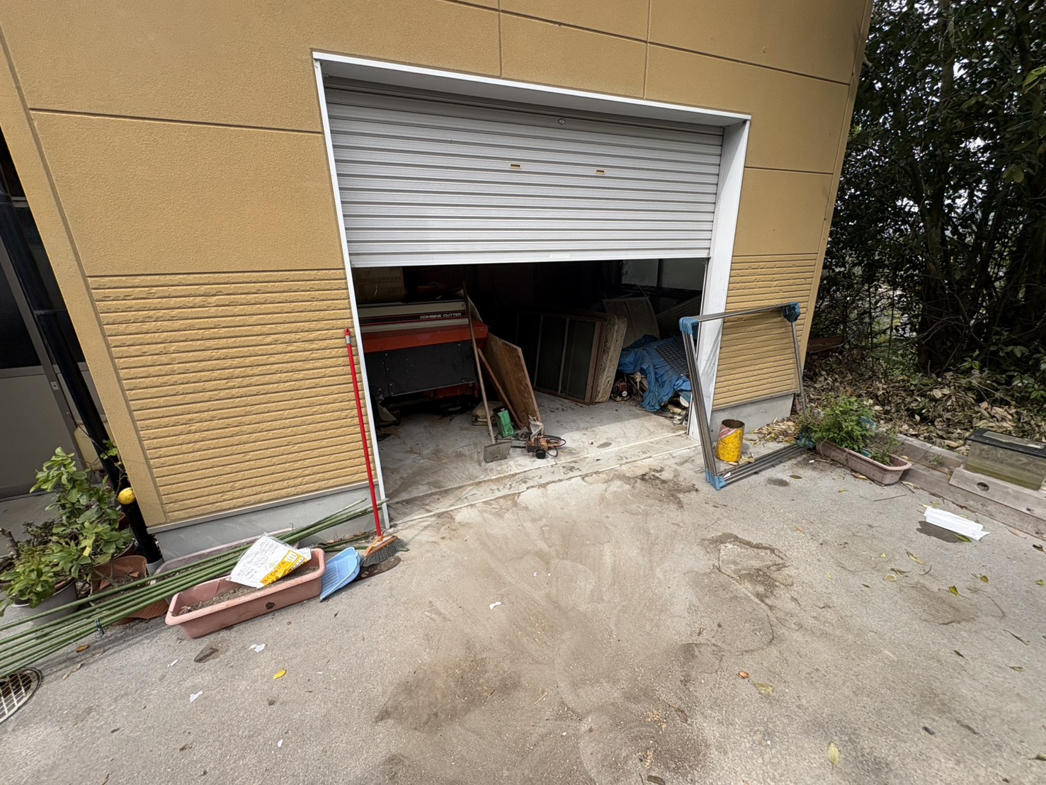 【高松市】不用品回収・処分　可燃ごみ・不燃ごみ回収処分