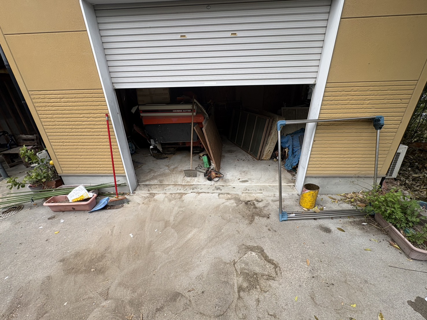 【高松市】不用品回収・処分　可燃ごみ・不燃ごみ回収処分
