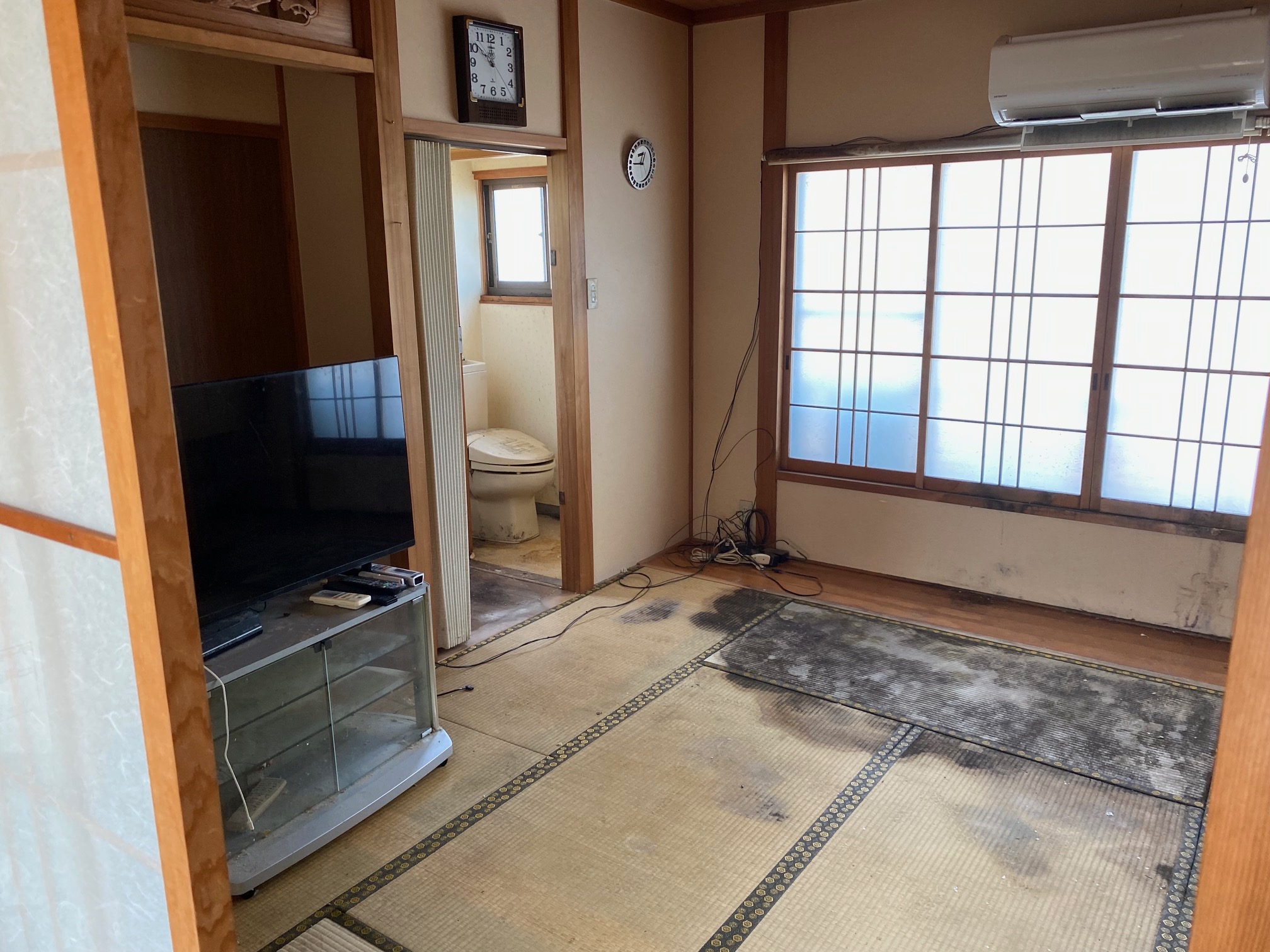 【高松市】不用品回収・処分　可燃ごみ・不燃ごみ処分