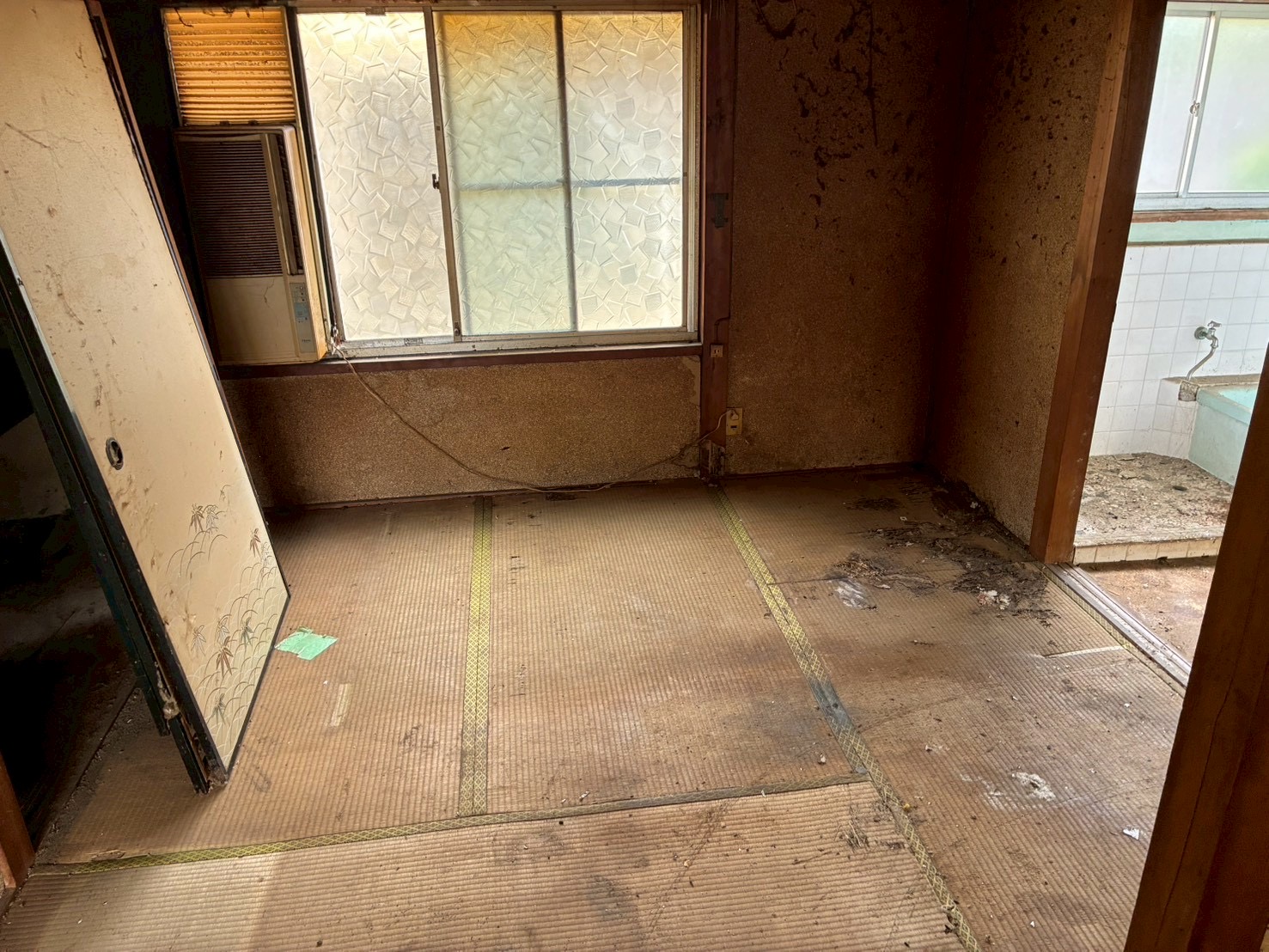 【高松市】お部屋の不用品回収・処分