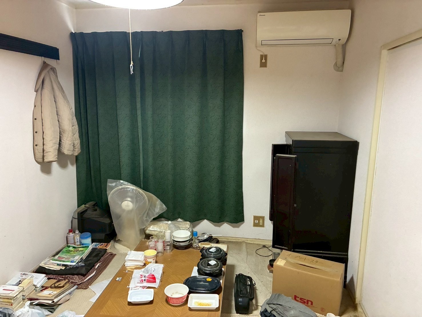 【高松市】お家の不用品回収・処分