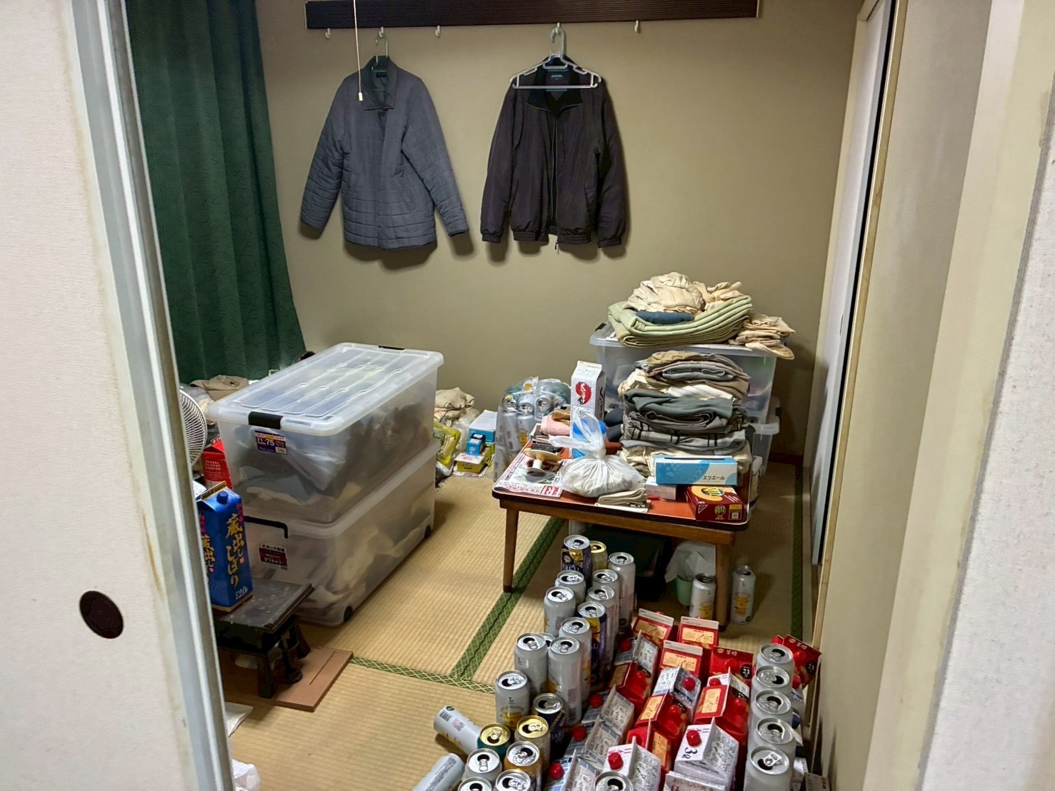 【高松市】お家の不用品回収・処分
