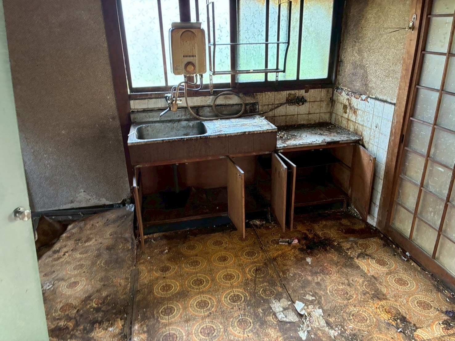 【高松市】お部屋の不用品回収・処分